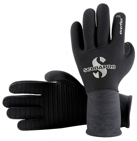 Scubapro Everflex 3mm Gloves *Clearance*