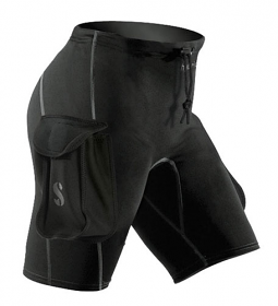 Scubapro Hybrid Pockets Shorts