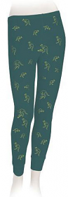 Sherpa PCD II Thermal Pant Kangaroo