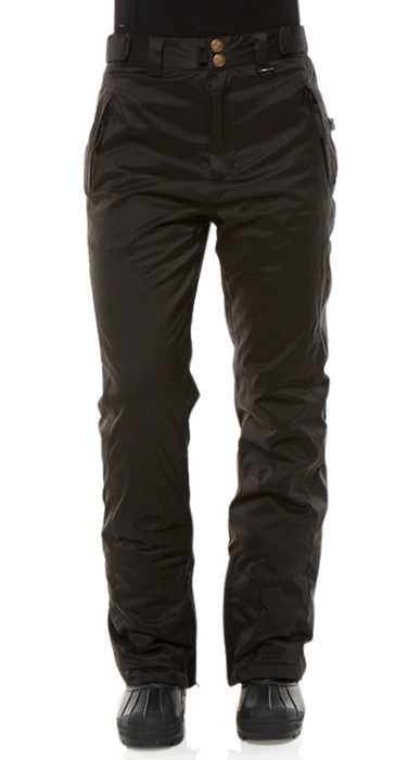 XTM Smooch II Ladies Black