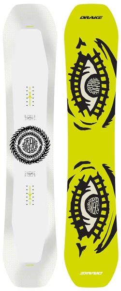 Drake Tao Of Drake Unisex 26/27