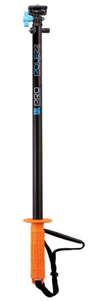 UK Pro Camera Pole 22"