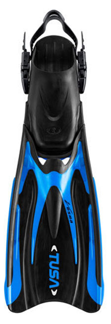 Tusa SF0101 Hyflex Vesna F/Blue