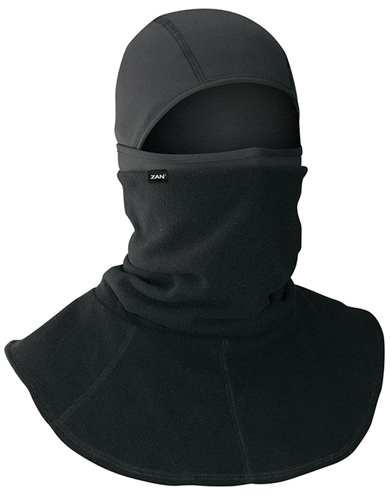 ZANheadgear Balaclava + Gaiter 