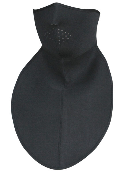 Zanheadgear Half Face Neo mask + Shield 