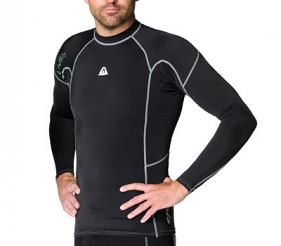 WP L/S Mens & Youth Rash shirt