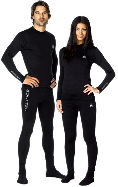 Waterproof Bodytech Thermal Pants