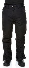 XTM Glide II Mens Plus Sizes Black 