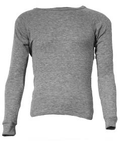 XTM Kids Thermal Top Grey