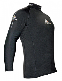 Adrenalin Thermal 2P Top L/S Adults