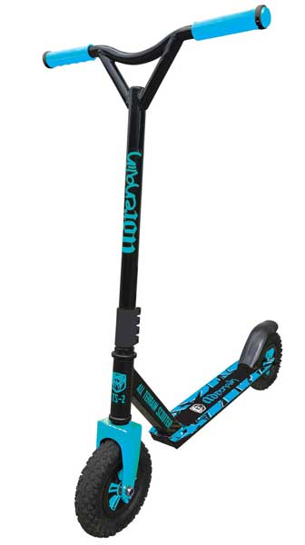 Adrenalin All Terrain Scooter