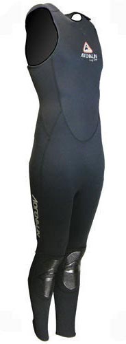 Adrenalin Mens 3mm Long John Wetsuit
