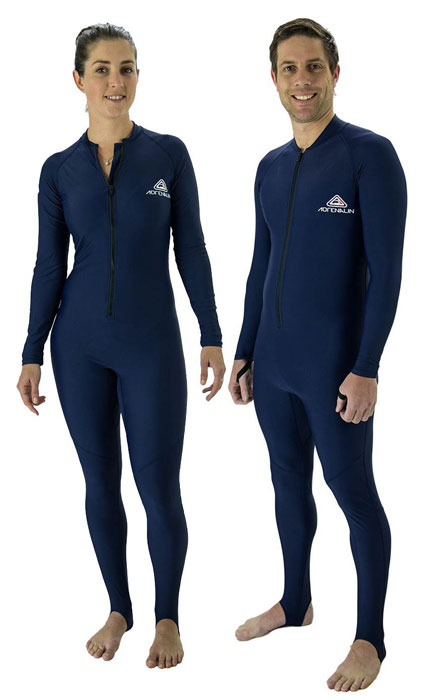 Adrenalin Lycra Stinger Suit Unisex