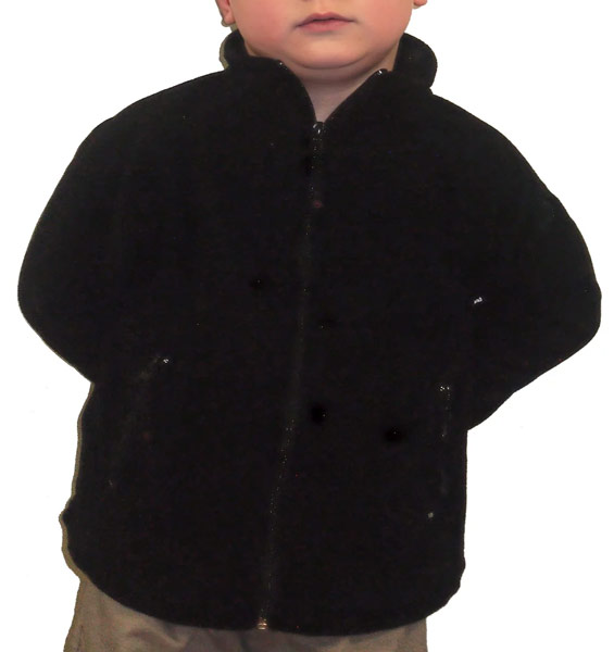 Adventureline Kids Nimbus Polar Fleece