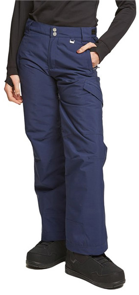 Ladies Rojo Adventure Awaits Plus 