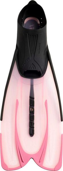 Cressi Agua FF Fins Pink
