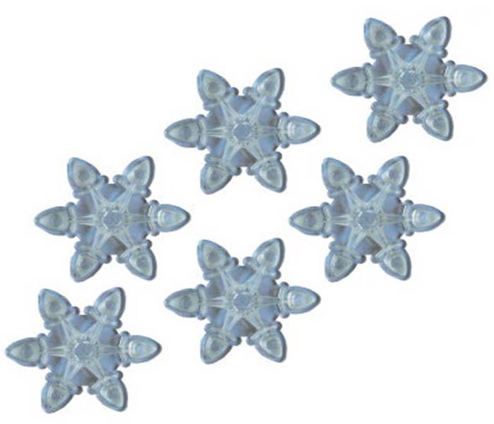 Anticorp Mini Flakes Stomp