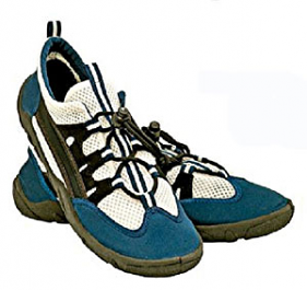 Tusa Reef Tourer Aqua Shoe