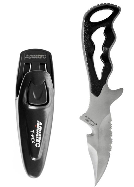 Aquatec T-Rex 200 Stainless 
