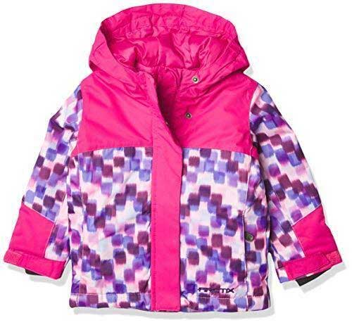 Arctix Suncatcher Toddler Jacket