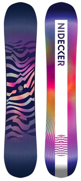 Nidecker Astral 2027