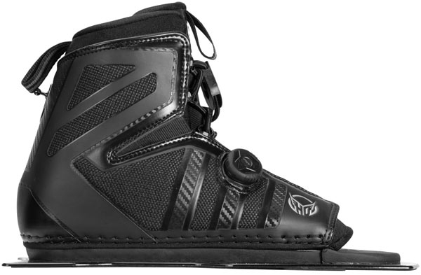 HO Stance 130 A-Top Boot
