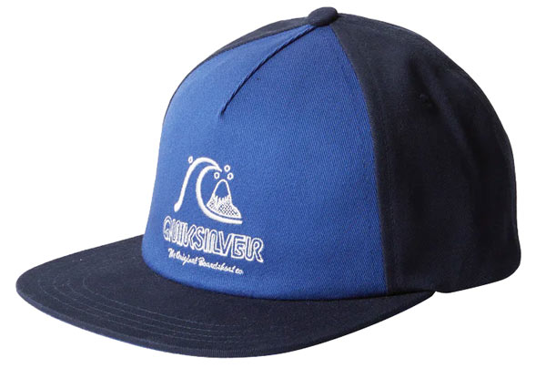 Quiksilver Basic Lines Cap