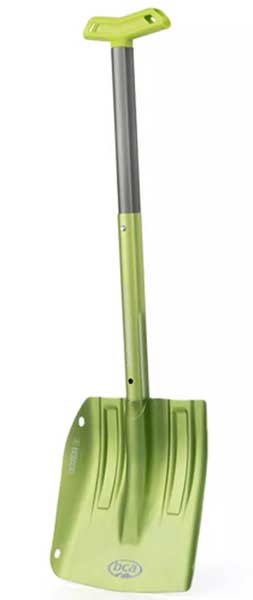 BCA Dozer 1T Avalanche Shovel 