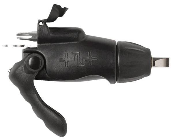 Burton Bullet Snowboard Tool Black