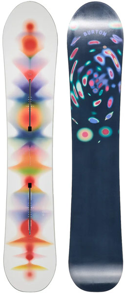 Burton Counterbalance 2027