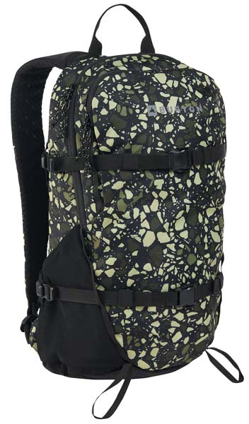 Burton Day Hiker 22L Sediment