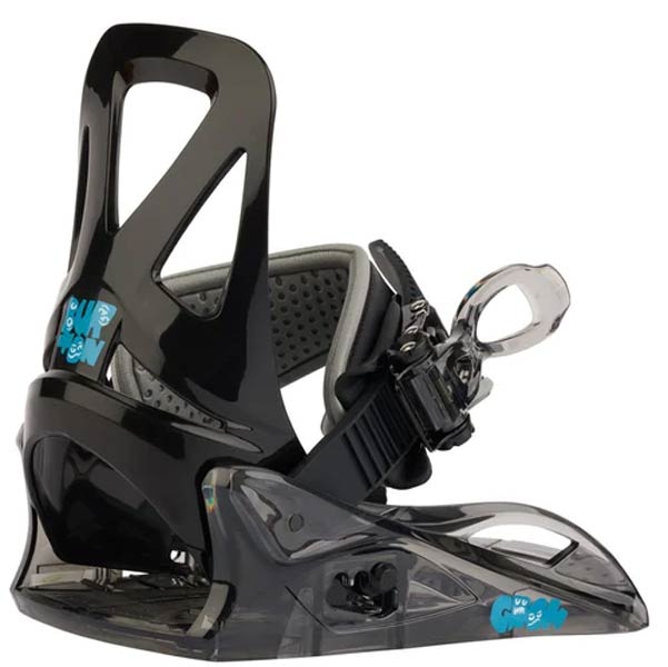 Burton Grom Kids 1K-3K
