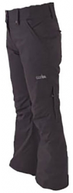 Cartel Cypress Pants Black