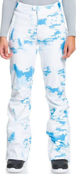 Roxy Chloe Kim Pants 2024