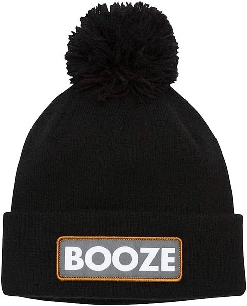 Coal The Vice Booze