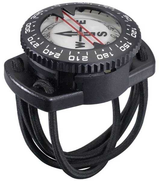 Cressi Compass with Bungee