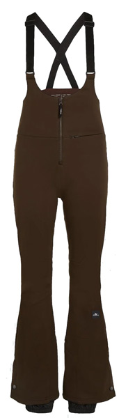 O'Neill Softshell Cruz Bib 2026