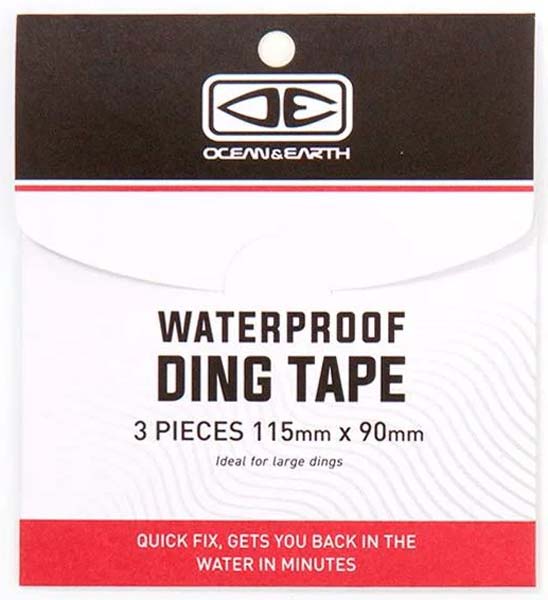 O&E Surfboard Ding Tape Large