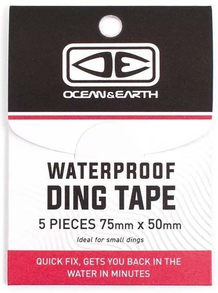 O&E Surfboard Ding Tape Small