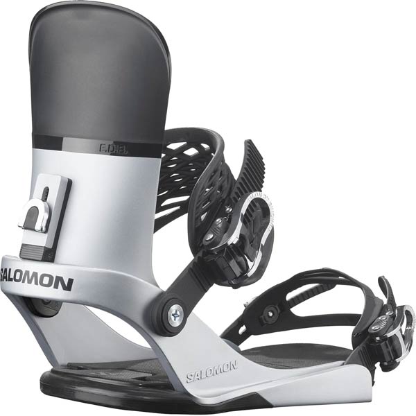 Salomon EDB Unisex Chrome 2025