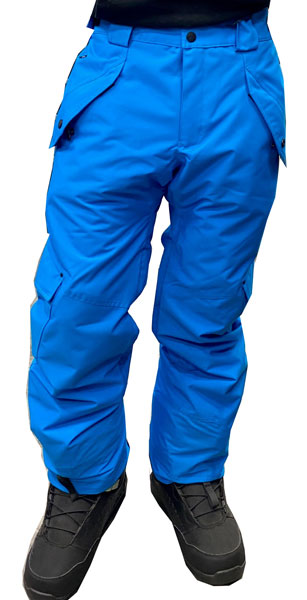 Elude Intercept Mens Blue 