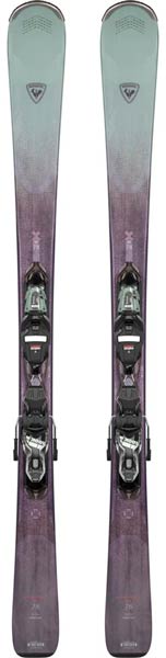 Rossignol Experience 78W/Xpress 10 2025