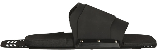 Radar RTP Aluminium Plate