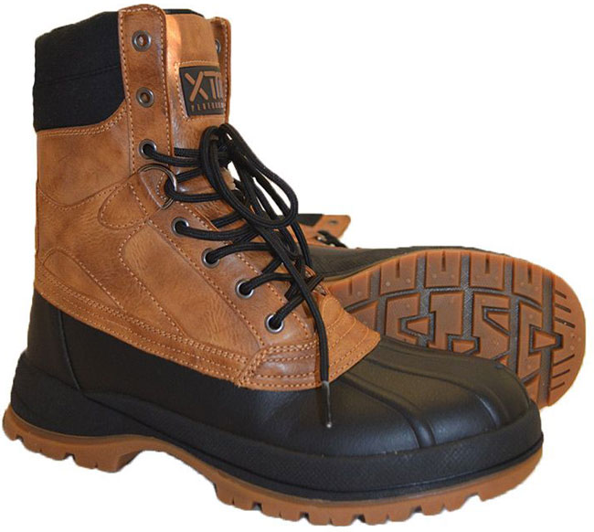 XTM Mens Konrad Waterproof