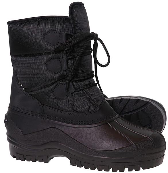 XTM Hunter Mens Snow Boots