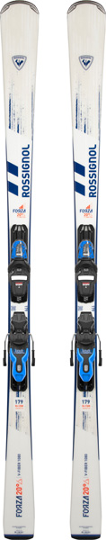 Rossignol Forza 20 V-FG +Xpress 10 2026