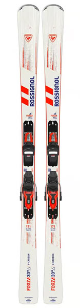 Rossignol Forza 30 V-CA +Xpress 10 2026