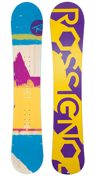 Rossignol Gala Ltd