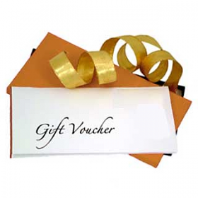 $60 Gift Voucher 
