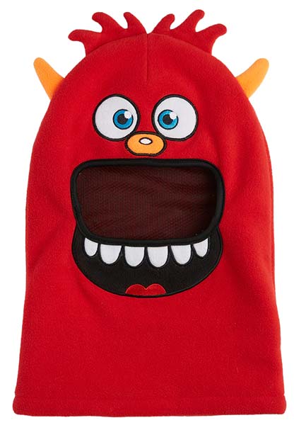 XTM Kids Gremlin Balaclava